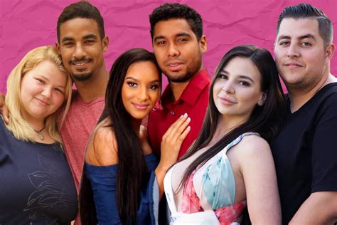 90 day fiance show wiki|90 day fiance all shows.